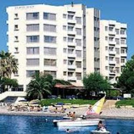 Atlantica Balmyra Beach Limassol Exterior photo
