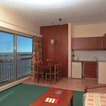Atlantica Balmyra Beach Limassol Exterior photo